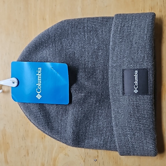 COLUMBIA BEANIE - Picture 10 of 10